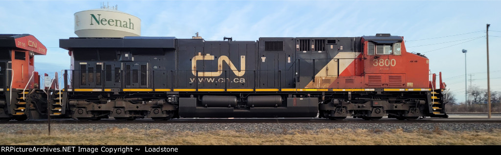 CN 3800